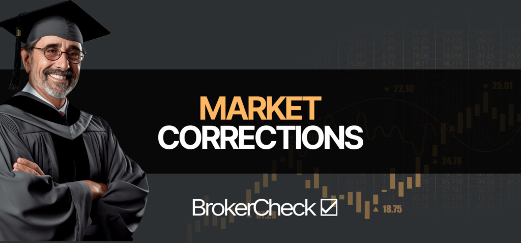 Market Corrections 1
