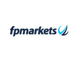 FP Markets logo